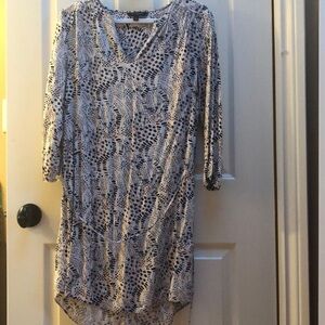 Banana Republic Dress
